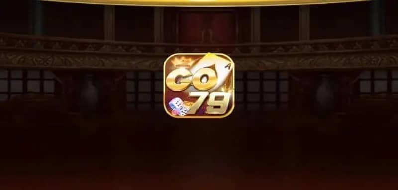 Cổng game Go79 Bet