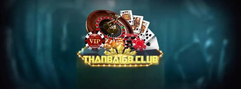 Cổng game Thanbai68 Club